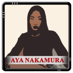 Aya Nakamura 1.0.2