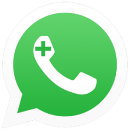 WhatsApp old иконка