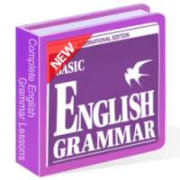 Belajar Bahasa Inggris Grammar