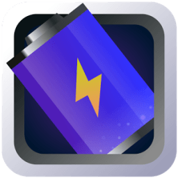 Power Fast Charger-Battery Saver icon
