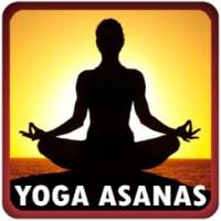 Yoga Asanas