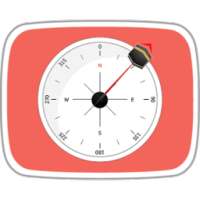 Qibla Compass: Islamic Qibla Direction Finder