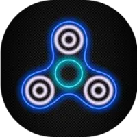 Fidget spinner best sale android 1