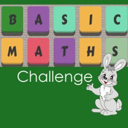 Basic Maths Challenge иконка