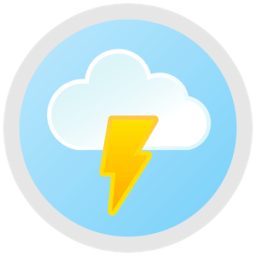 ikon Погода за окном