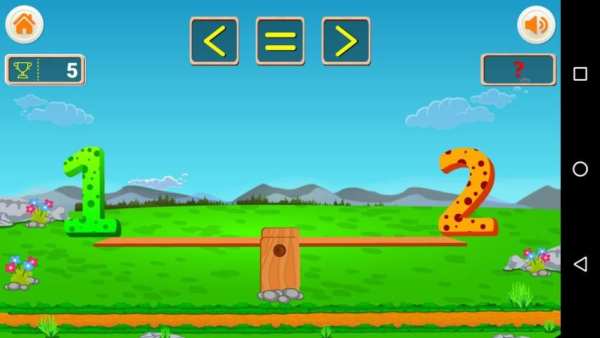 Kids Math Learning screenshot 4