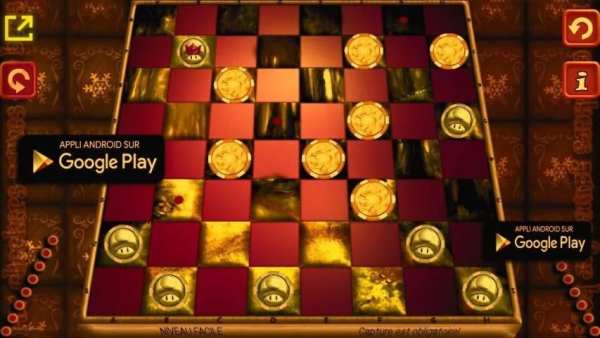 run checkers games for boys 5 تصوير الشاشة