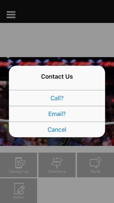 WWE MODS RR скриншот 3