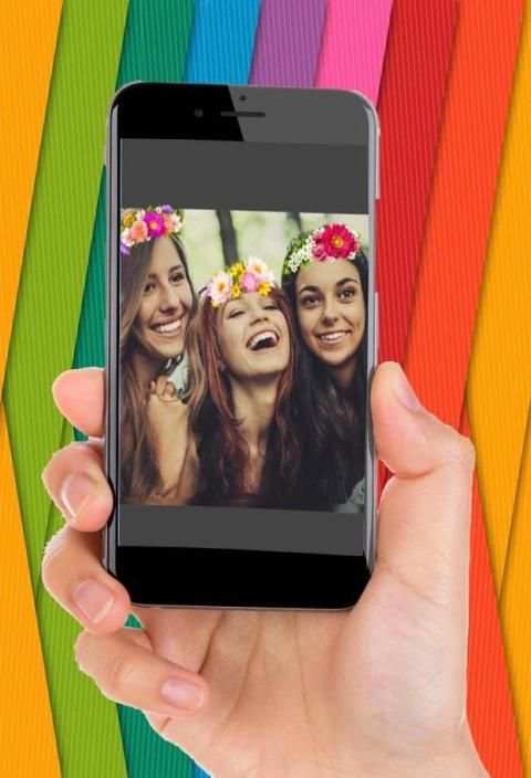 Filtere For Snapchat 2018 3 تصوير الشاشة