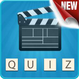Movie - TV - Trivia - Jumble - Quiz - 1200+ levels