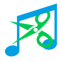 Audio Cutter &amp; Ringtone Maker आइकन