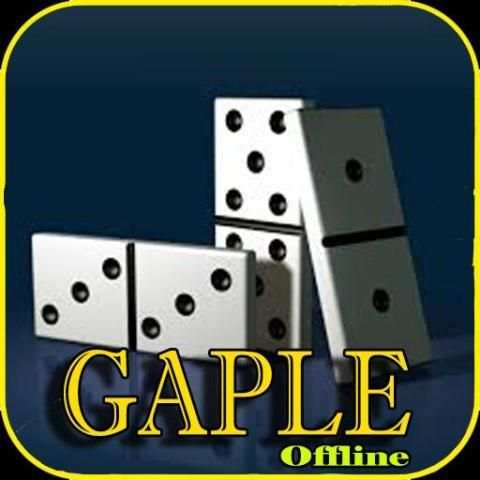 Gaple Offline ( Game ) скриншот 3