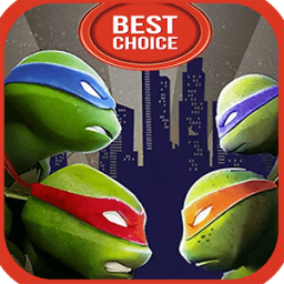 Pro Guide 2018 For Ninja Turtles legends icon