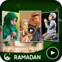 Ramadan Slideshow Maker