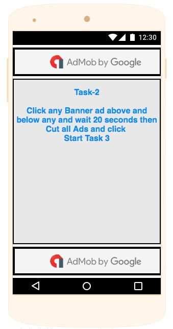 Easy Cash - The Global Earning App screenshot 1