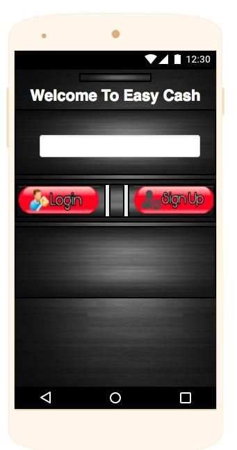 Easy Cash - The Global Earning App screenshot 3
