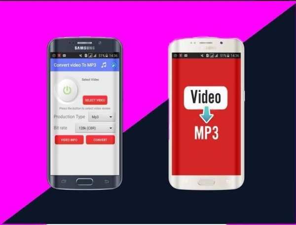 Converter to MP3 Video Pro screenshot 2