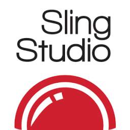 SlingStudio Capture