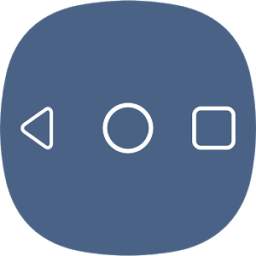 Navigation Bar for Android Assistive Control
