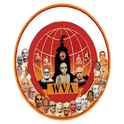 Word Vaisnava Asociation иконка