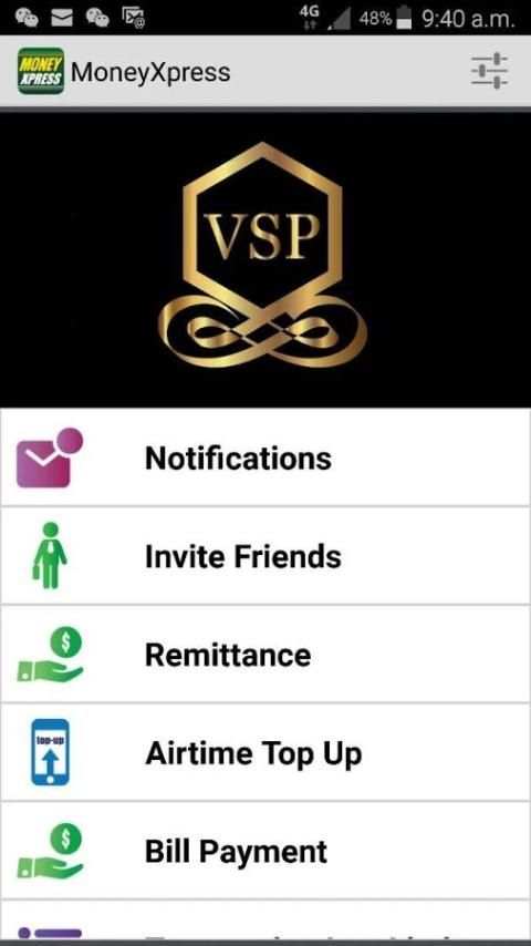 VSP MALL 4 تصوير الشاشة
