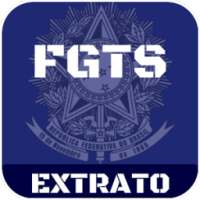 FGTS - EXTRATO on 9Apps