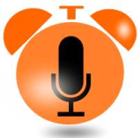 Voice Alarm on 9Apps