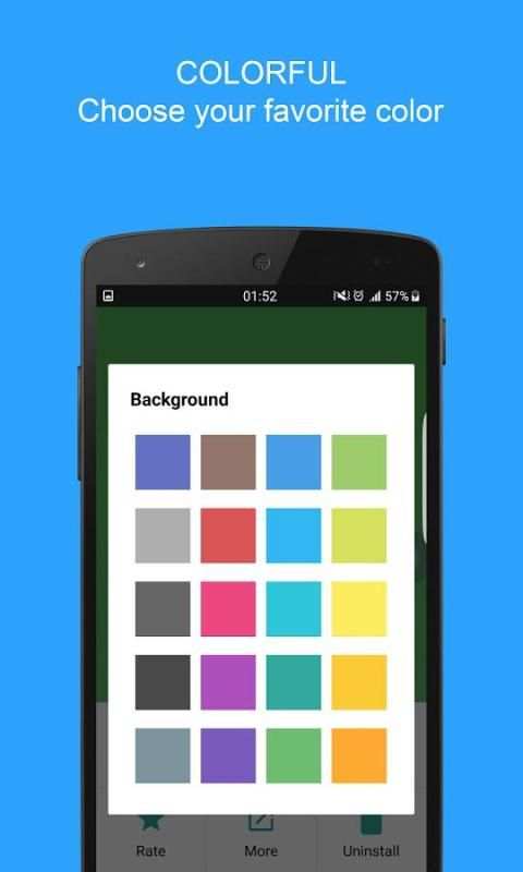 Assistive Touch for Android स्क्रीनशॉट 2