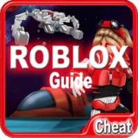 Cheat ROBLOX Robux amount and Guide