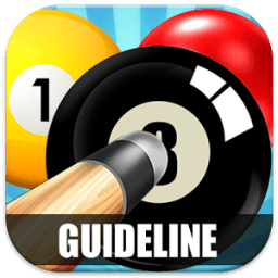 Guideline For Ball Pool- PRANK आइकन