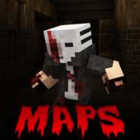 Horror Maps for Minecraft PE