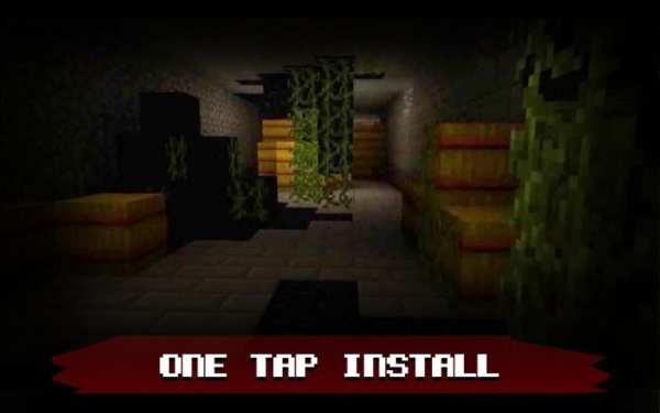 Horror Maps for Minecraft PE screenshot 2
