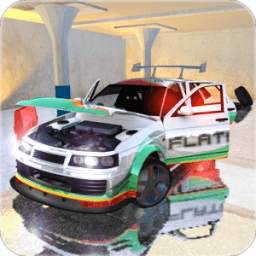 Rush Car Driving 2017 1.001