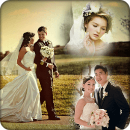 Blend Me Photo Collage Editor иконка