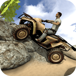 Modern Offroad Racing Outlaws 2018 icon