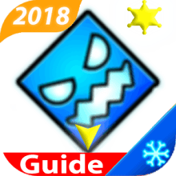 Guide Geometry Dash SubZero pro 2018 tips иконка
