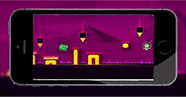 Guide Geometry Dash SubZero pro 2018 tips скриншот 1