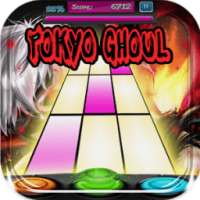 ikon Tokyo Ghoul Piano Game