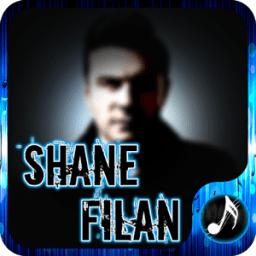 ikon Shane Filan - Music With Lyrics