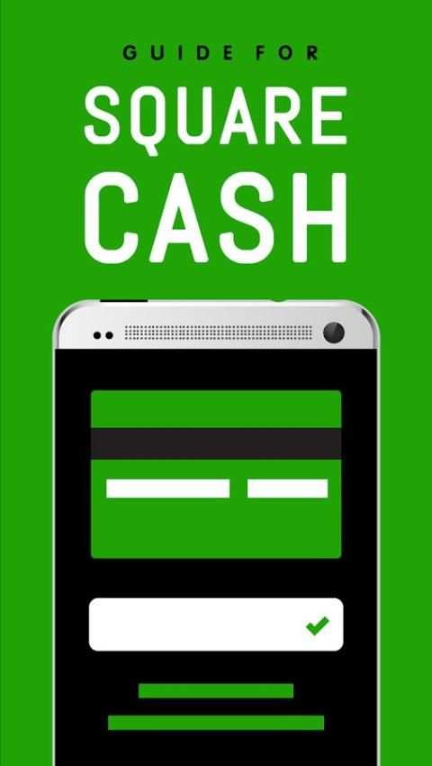 Free Square Cash Money Payment Advise screenshot 1
