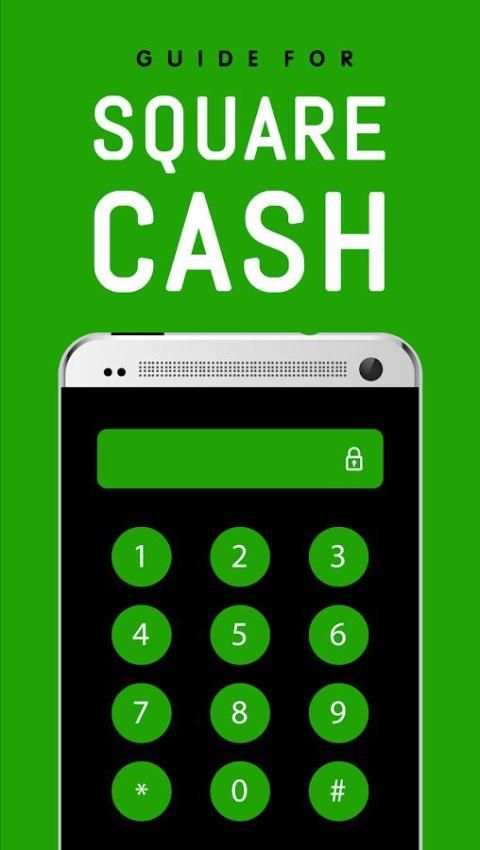 Free Square Cash Money Payment Advise screenshot 3