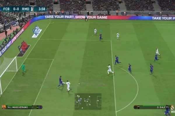 Guide For PES 2017 Pro скриншот 2