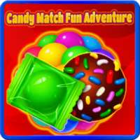 Candy Match Fun Adventure