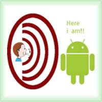 Whistle Droid Finder