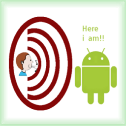 Whistle Droid Finder иконка