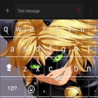 Wallpaper Ladibug Keyboard on 9Apps
