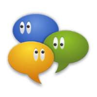 Yaaic - IRC Client on 9Apps