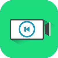 Reverse Video Maker mp4 3gp on 9Apps