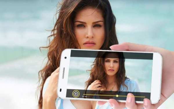 XXXX Sunny Leone Videos screenshot 2