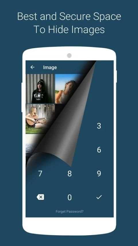 Yo Vault - Hide Photo & Video screenshot 4